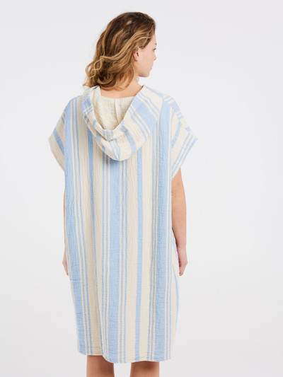 PRTAMADINE Surf poncho