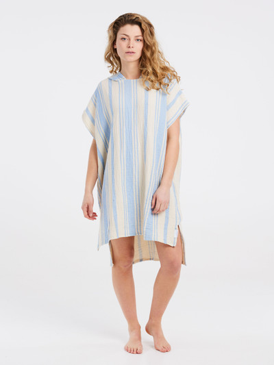 PRTAMADINE Surf poncho
