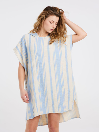 PRTAMADINE Surf poncho