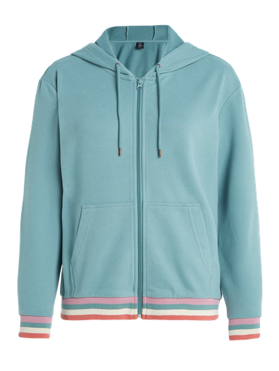 NXGJUNOH Zip up