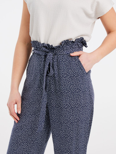 PRTGROUPER Sommerhose