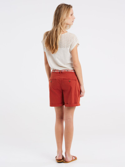 PRTANNICK 23 Shorts