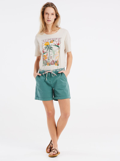 PRTANNICK 23 Shorts