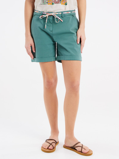 PRTANNICK 23 Shorts
