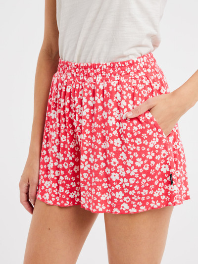 PRTCOBIA Floral shorts