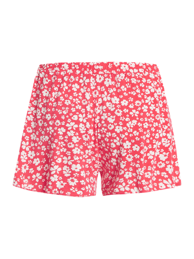 PRTCOBIA Floral shorts