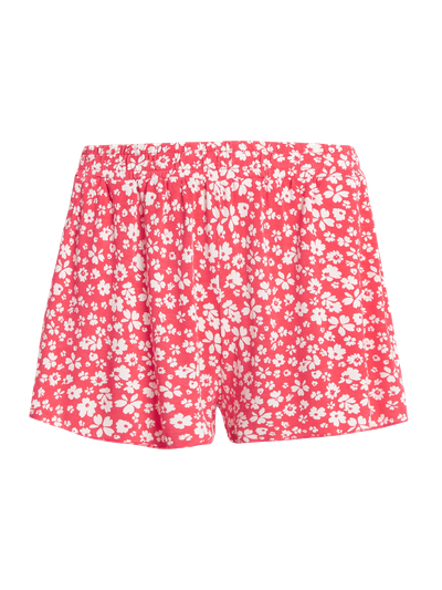PRTCOBIA Floral shorts
