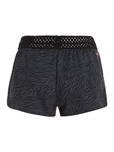 PRTFLOWERY 23 Tiger shorts