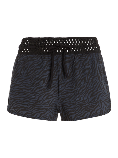 PRTFLOWERY 23 Tiger shorts