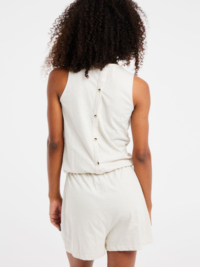 PRTMAZU Playsuit