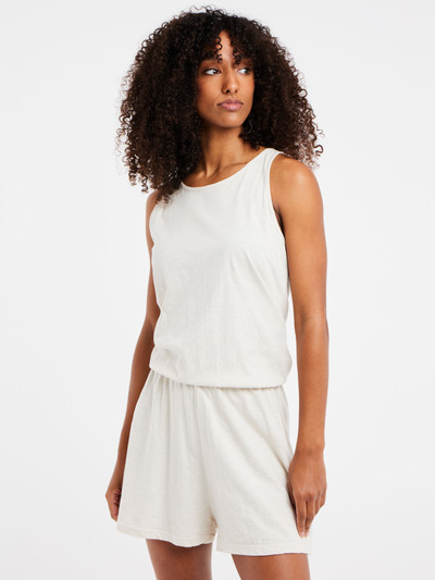 PRTMAZU Playsuit