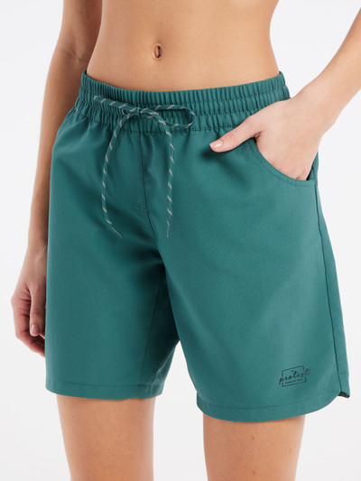 PRTHAUPUKA Swim shorts