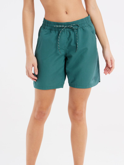 PRTHAUPUKA Swim shorts