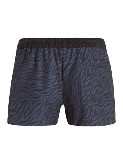 PRTHALIBOT Tiger swim shorts
