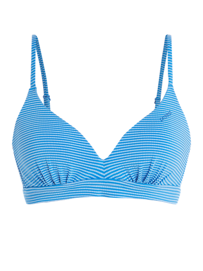 MIXADAIR 23 Tiger triangle bikini set