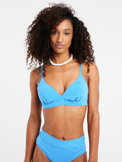 MIXADAIR 23 Tiger triangle bikini set