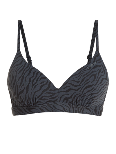 MIXTARA 23 Tiger triangle bikini set