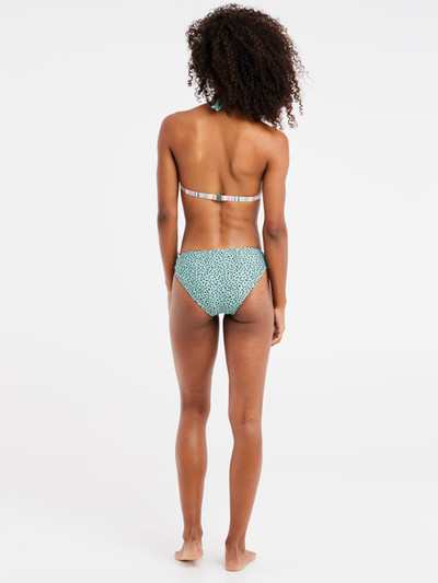 MIXJANEIRO 23 Halter neck bikini top