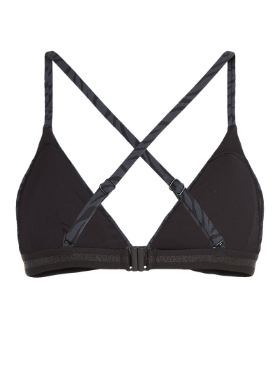 MIXDALI 23 Tiger triangle bikini set