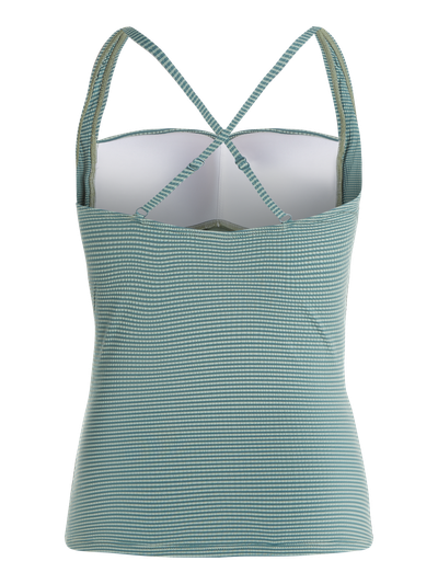 MIXFEMME 23 Bügel-Tankini-Top