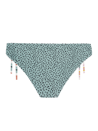 MIXCABEL 23 Leopard bikini bottom