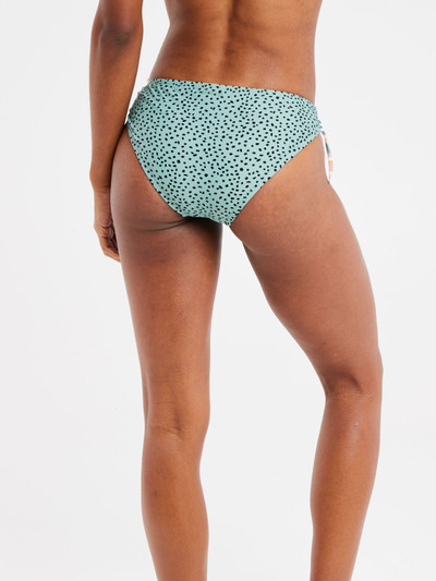 MIXCABEL 23 Leopard bikini bottom