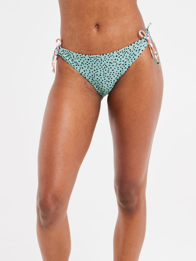 MIXCABEL 23 Leopard bikini bottom