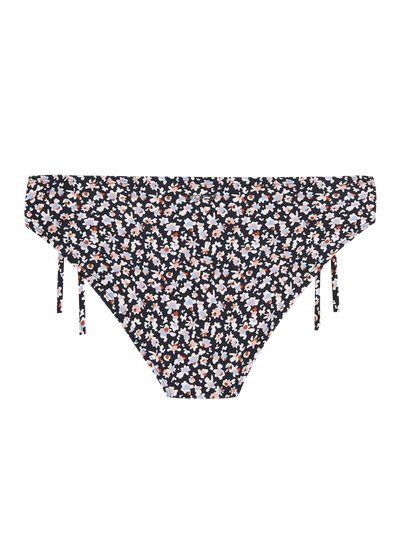 MIXCABEL 23 Floral bikini bottom