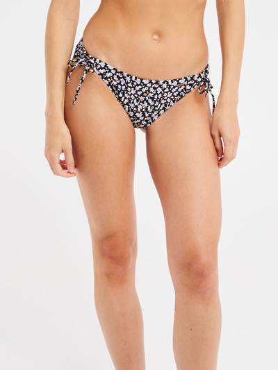 MIXCABEL 23 Floral bikini bottom