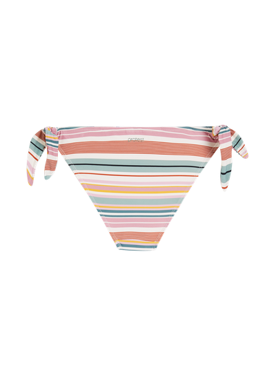 MIXMIA 23 Striped bikini bottom