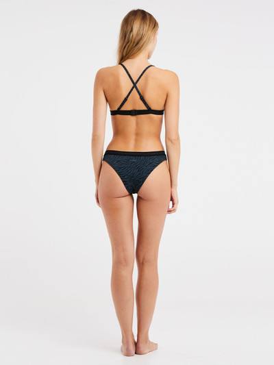MIXJAZZ 23 Tiger bikini bottom