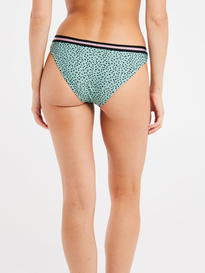 MIXROCK 23 Leopard bikini bottom