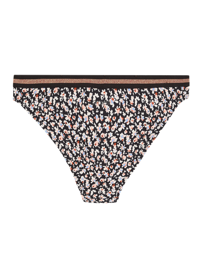 MIXROCK 23 Floral bikini bottom