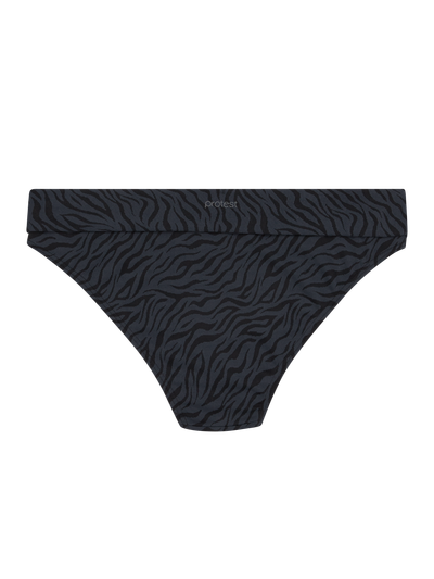 MIXBLINKY Tiger bikini bottom