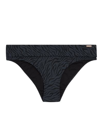MIXBLINKY Tiger bikini bottom
