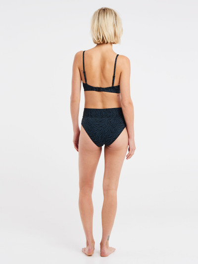 MIXBLINKY Tiger bikini bottom