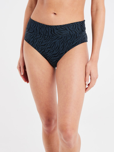 MIXBLINKY Tiger bikini bottom
