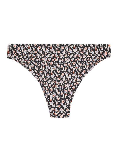 MIXBROOME 23 Cheeky floral bikini bottom