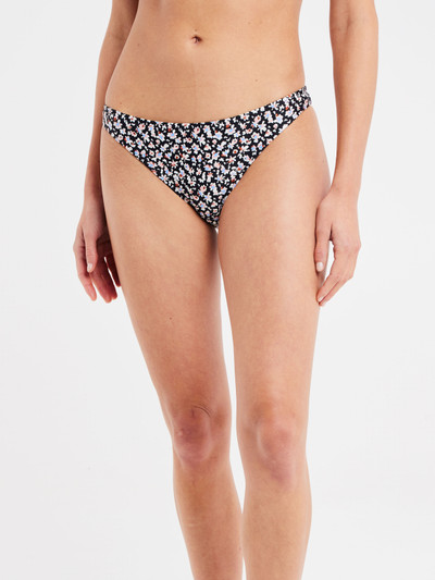 MIXBROOME 23 Cheeky floral bikini bottom