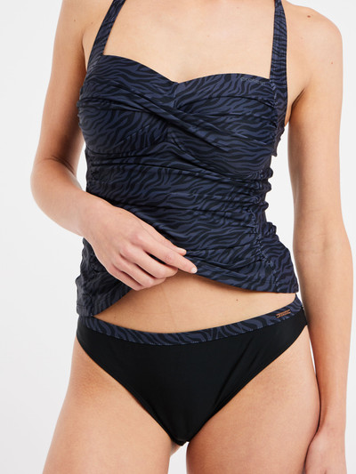 PRTCHELLO 23 Tiger tankini set