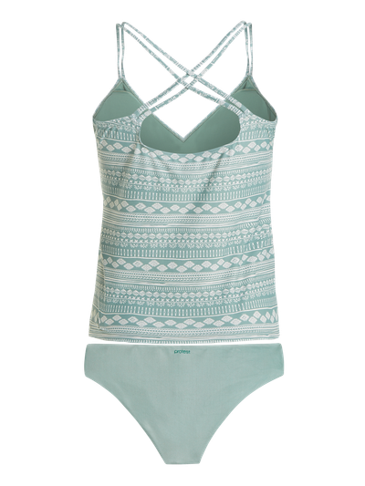 PRTESTUARY Tankini set