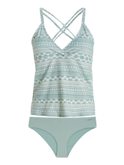 PRTESTUARY Tankini set