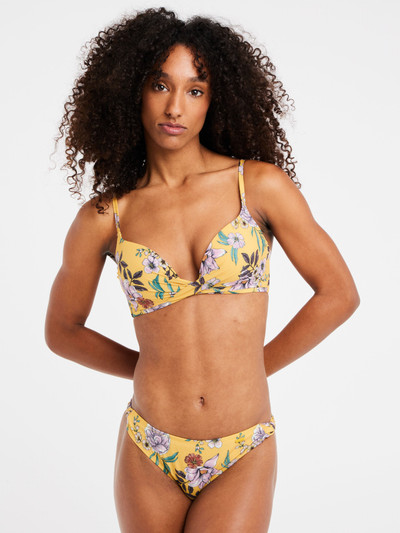 PRTCHANNEL Blumen-Bügel-Bikini-Set
