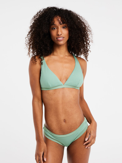 PRTBIGHT Triangel-Bikini-Set