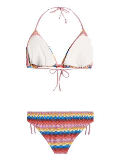 PRTRIVER 23 Triangel bikini set