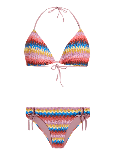 PRTRIVER 23 Triangel bikini set