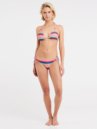 PRTRIVER 23 Triangel bikini set