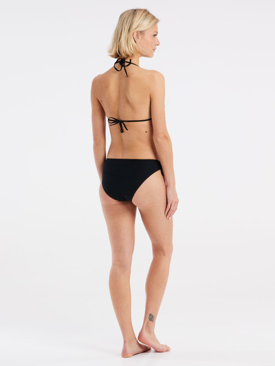 PRTRIVER 23 Triangle bikini set