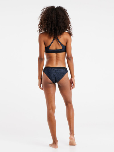 PRTHATYAI 23 Tiger triangle bikini set