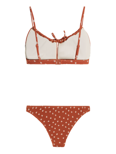 PRTAOI Bralette bikini set